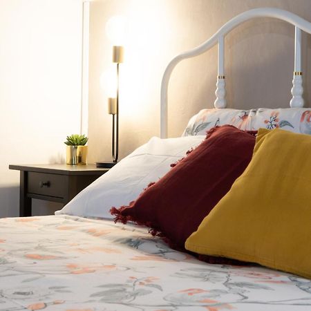 La Casa Di Emilia Apartment Firenze Bagian luar foto