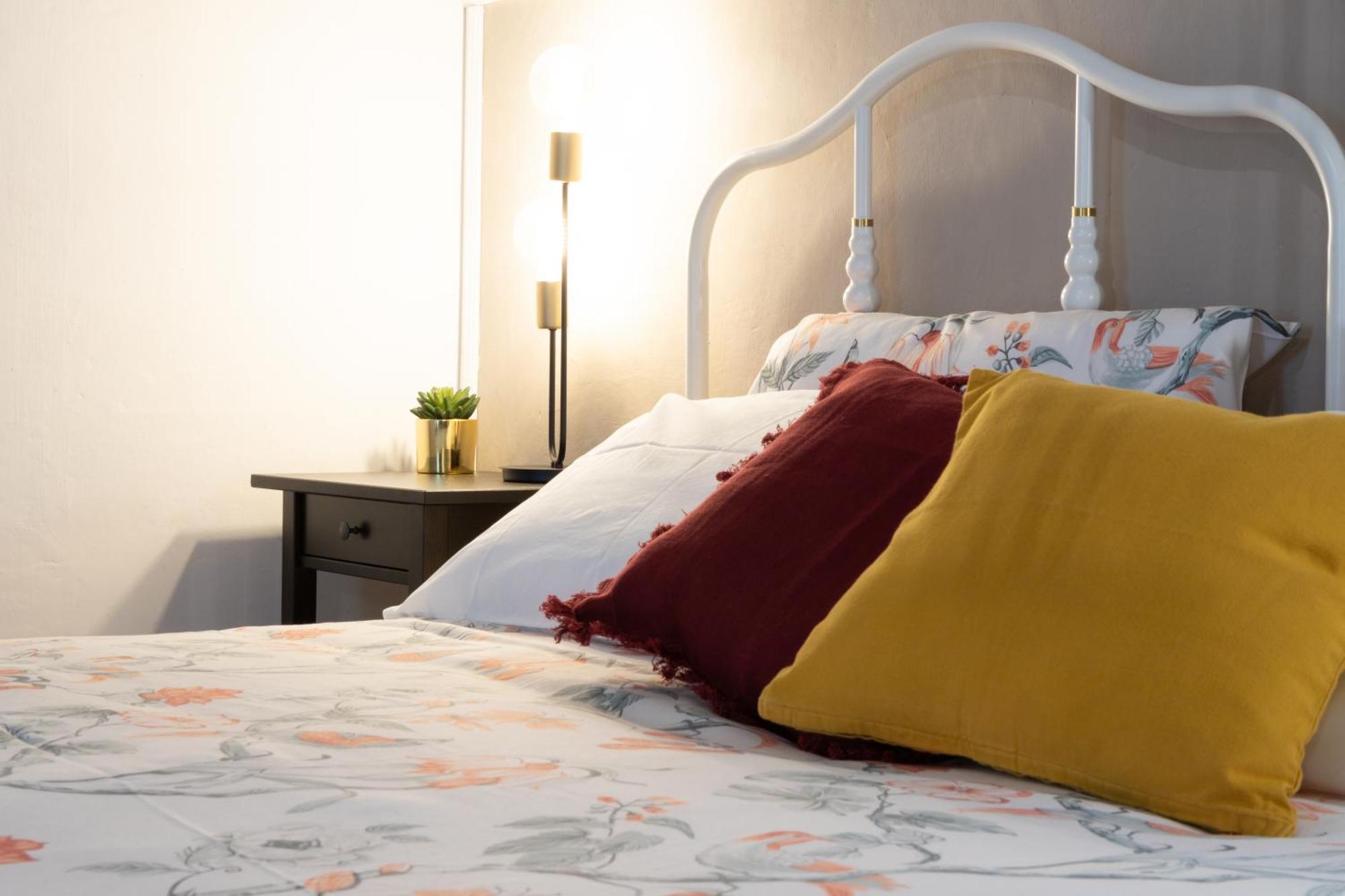 La Casa Di Emilia Apartment Firenze Bagian luar foto